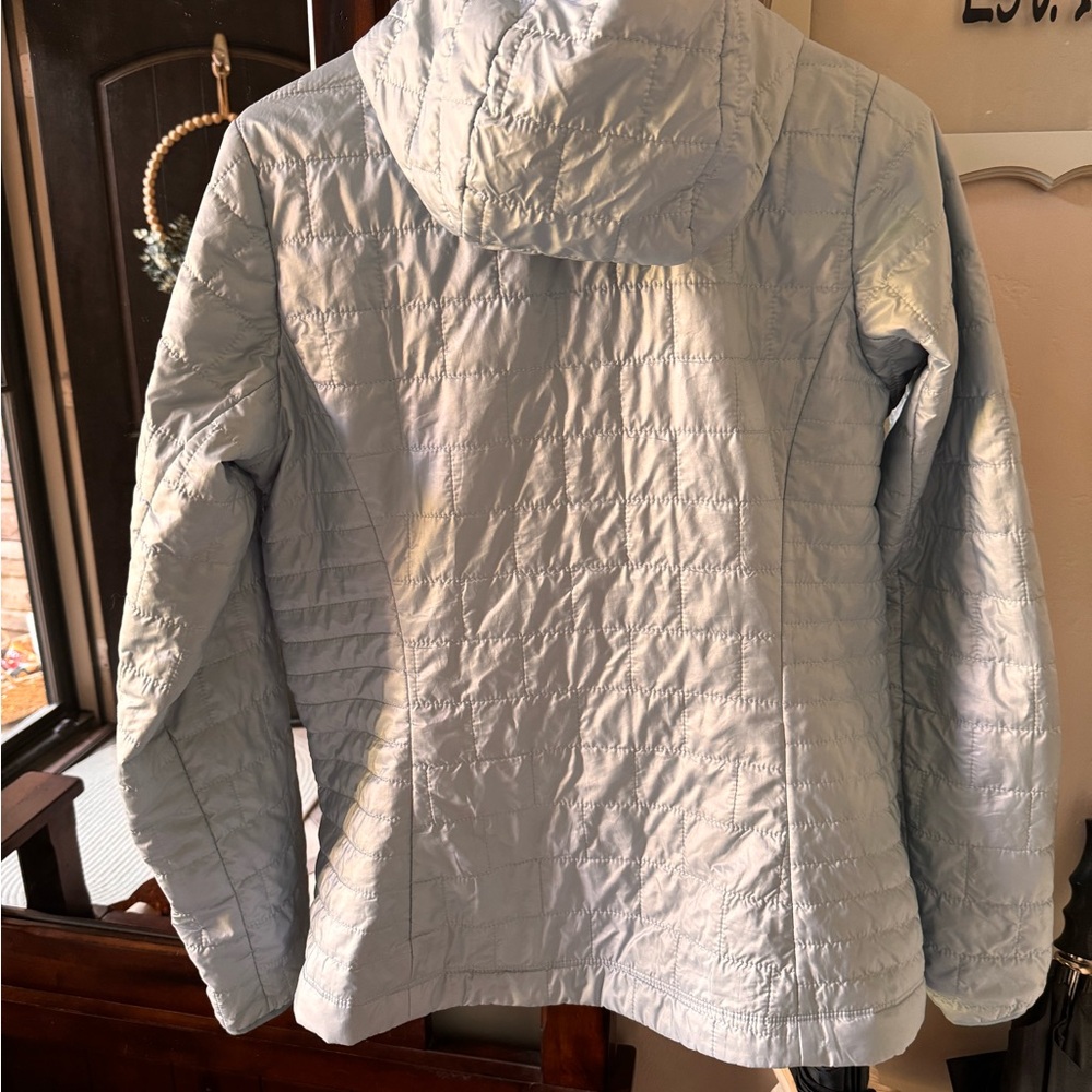 Patagonia Nano Puff Jacket